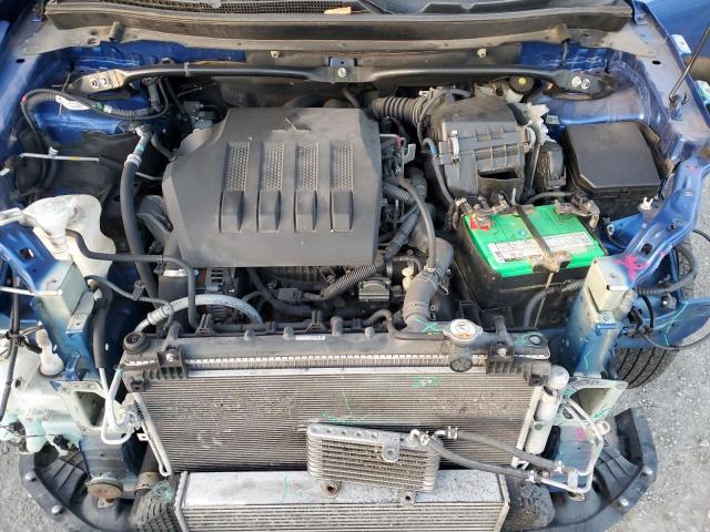 Photo 12 from auction – 2018 MITSUBISHI ECLIPSE CR with VIN JA4AT5AA3JZ062273