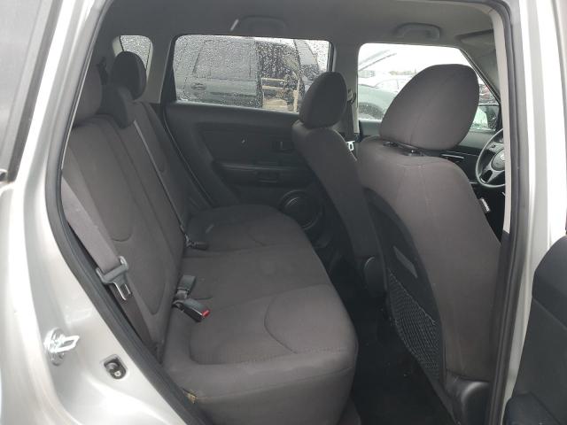 Photo 10 from auction – 2012 KIA SOUL with VIN KNDJT2A56C7473639