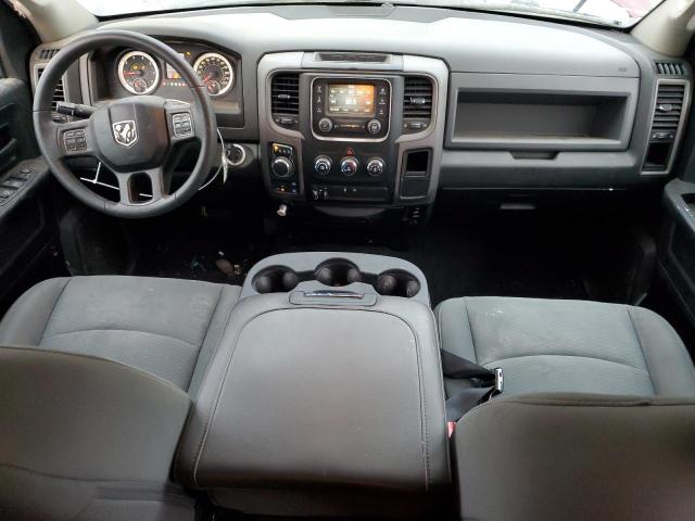 Photo 8 from auction – 2018 RAM 1500 ST with VIN 1C6RR7KG9JS277436