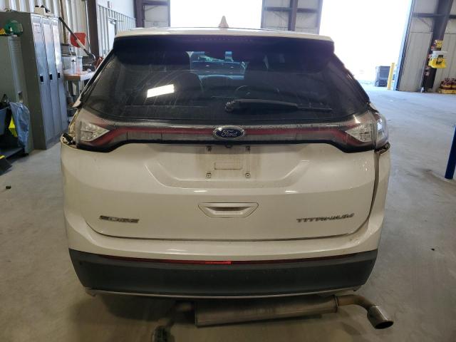 صورة رقم 6 من المزاد - 2017 FORD EDGE TITAN مع VIN 2FMPK3K94HBB59258