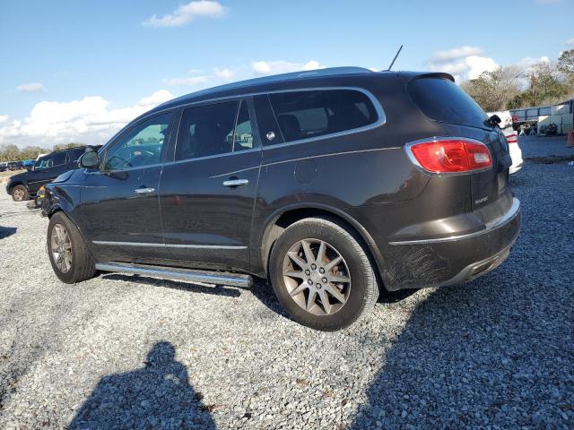Photo 2 from auction – 2014 BUICK ENCLAVE with VIN 5GAKRBKD2EJ194057