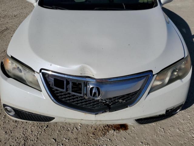 Photo 12 from auction – 2015 ACURA RDX TECHNO with VIN 5J8TB3H58FL006467