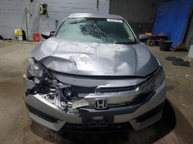 Photo 5 from auction – 2016 HONDA CIVIC LX with VIN 19XFC2F51GE009405