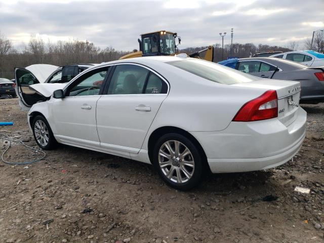 Photo 2 from auction – 2009 VOLVO S80 3.2 with VIN YV1AS982691105796