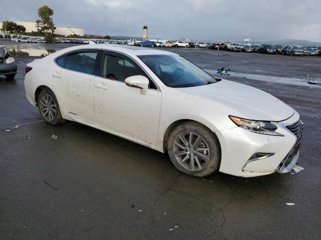 Photo 4 from auction – 2016 LEXUS ES 300H with VIN JTHBW1GG3G2103765