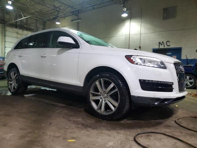 Photo 4 from auction – 2010 AUDI Q7 PREMIUM with VIN WA1LYAFE5AD007013