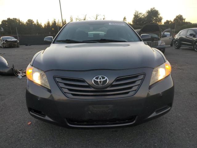Photo 5 from auction – 2007 TOYOTA CAMRY CE with VIN 4T1BE46K57U632291