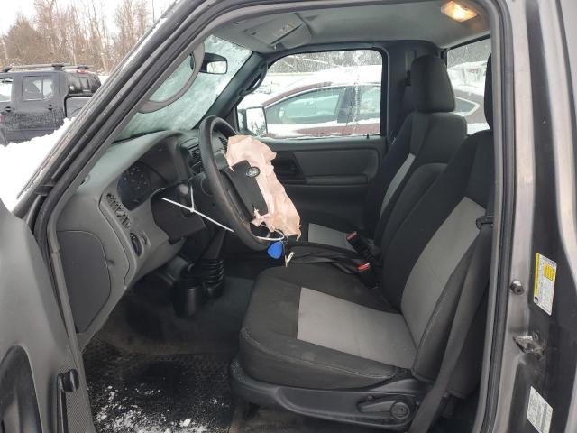Photo 7 from auction – 2011 FORD RANGER with VIN 1FTKR1AD6BPA54824