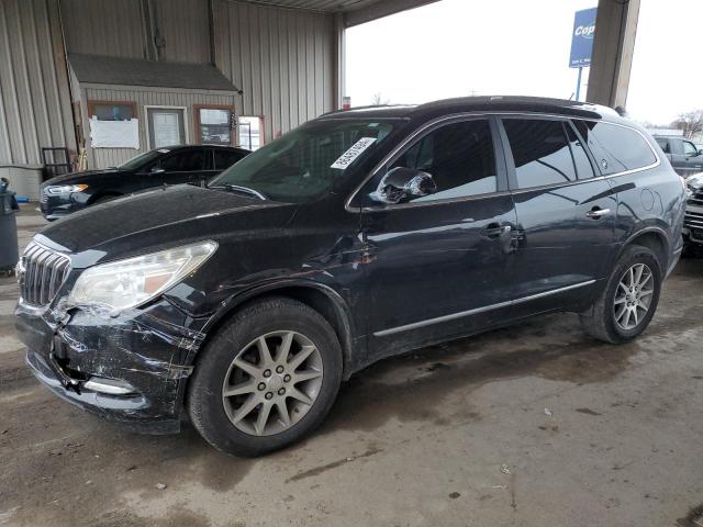 BUICK ENCLAVE 2015 with VIN 5GAKRBKD0FJ158739 - Photo from auction
