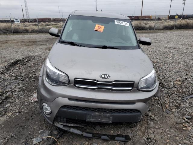 Foto 5 de la subasta – 2018 KIA SOUL + con VIN KNDJP3A57J7600406
