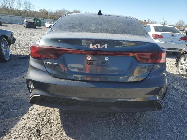 Photo 6 from auction – 2023 KIA FORTE LX with VIN 3KPF24AD3PE660211