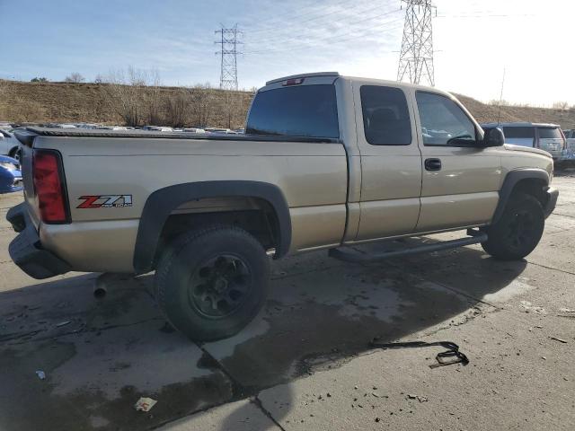 Photo 3 from auction – 2004 CHEVROLET SILVERADO with VIN 1GCEK19V24E168963