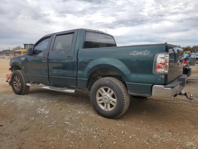Photo 2 from auction – 2008 FORD F150 SUPER with VIN 1FTPW14V78KB44573
