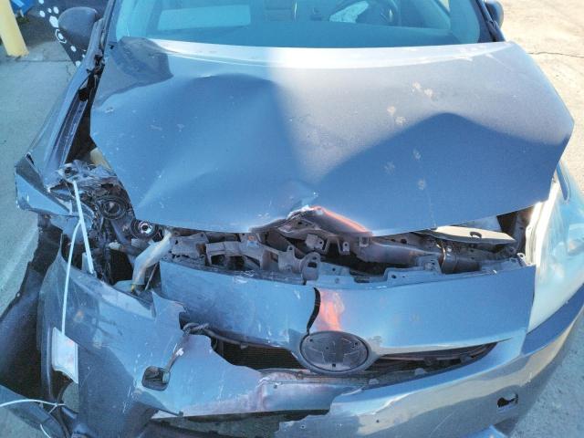 صورة رقم 11 من المزاد - 2011 TOYOTA PRIUS مع VIN JTDKN3DU5B5339450