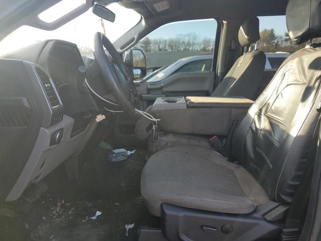 Photo 7 from auction – 2020 FORD F250 SUPER with VIN 1FT8W2BT7LEC65798