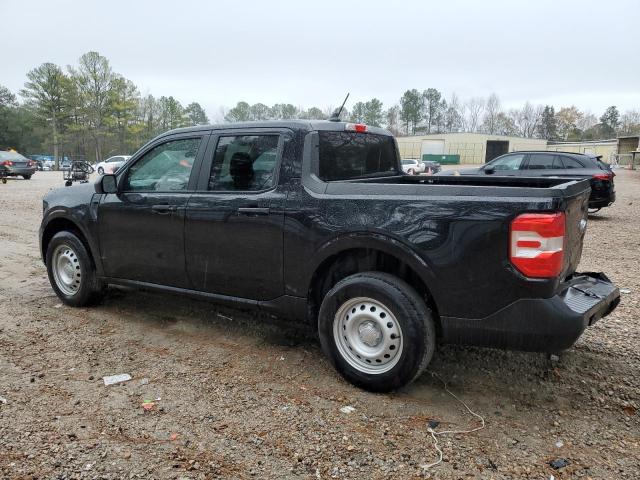 Photo 2 from auction – 2024 FORD MAVERICK X with VIN 3FTTW8A34RRB11134