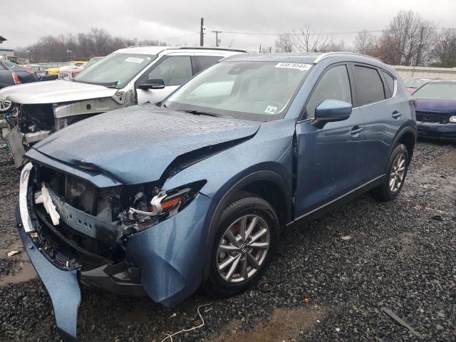 MAZDA CX-5 PREFE 2023 with VIN JM3KFBCMXP0292159 - Photo from auction