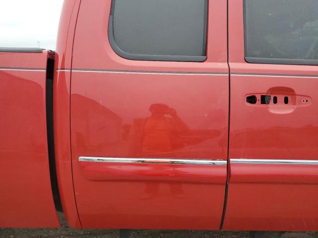 Photo 10 from auction – 2012 GMC SIERRA K15 with VIN 1GTR2VE78CZ274728