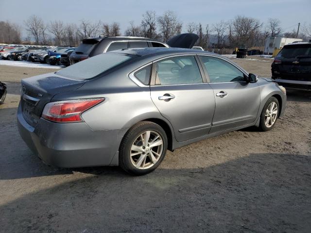 Photo 3 from auction – 2014 NISSAN ALTIMA 2.5 with VIN 1N4AL3AP8EC268573