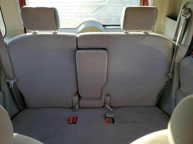 Photo 10 from auction – 2011 NISSAN CUBE BASE with VIN JN8AZ2KR9BT211284