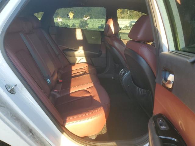 Photo 10 from auction – 2016 KIA OPTIMA SX with VIN 5XXGW4L24GG019371