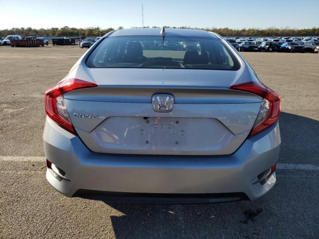 Photo 6 from auction – 2018 HONDA CIVIC EX with VIN 2HGFC2F73JH551846