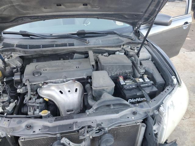 Photo 11 from auction – 2009 TOYOTA CAMRY BASE with VIN 4T4BE46K39R051610