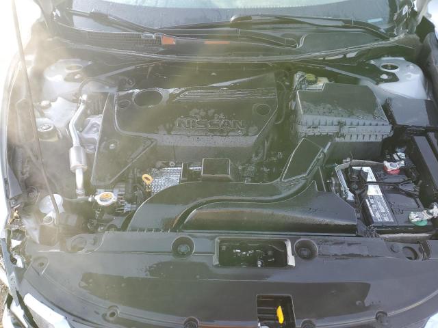 Photo 11 from auction – 2017 NISSAN ALTIMA 2.5 with VIN 1N4AL3AP4HC189020