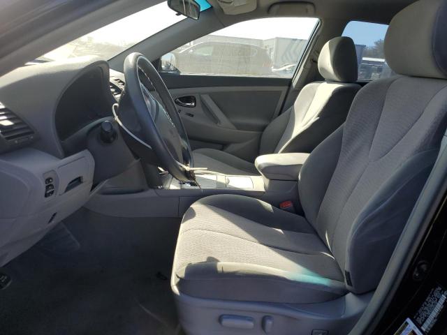 Photo 7 from auction – 2010 TOYOTA CAMRY BASE with VIN 4T1BF3EKXAU550167