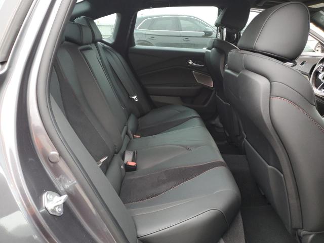 Photo 10 from auction – 2022 ACURA TLX TECH A with VIN 19UUB6F53NA001440