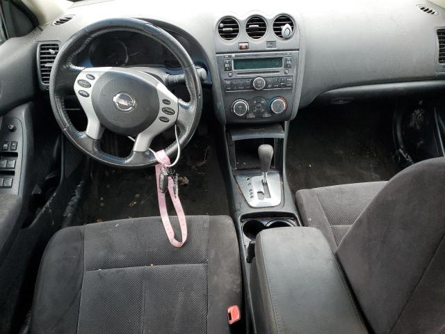 Photo 8 from auction – 2008 NISSAN ALTIMA S with VIN 1N4AL21E28N454563