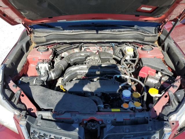 Photo 12 from auction – 2015 SUBARU FORESTER 2 with VIN JF2SJADC0FH414438