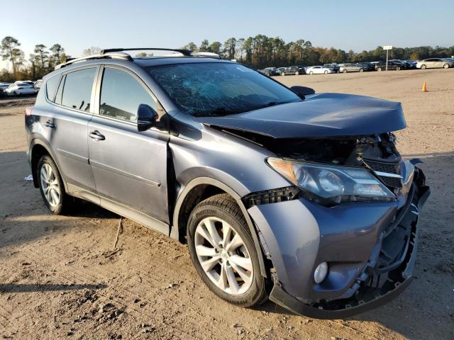 Photo 4 from auction – 2013 TOYOTA RAV4 LIMIT with VIN 2T3DFREV1DW034992