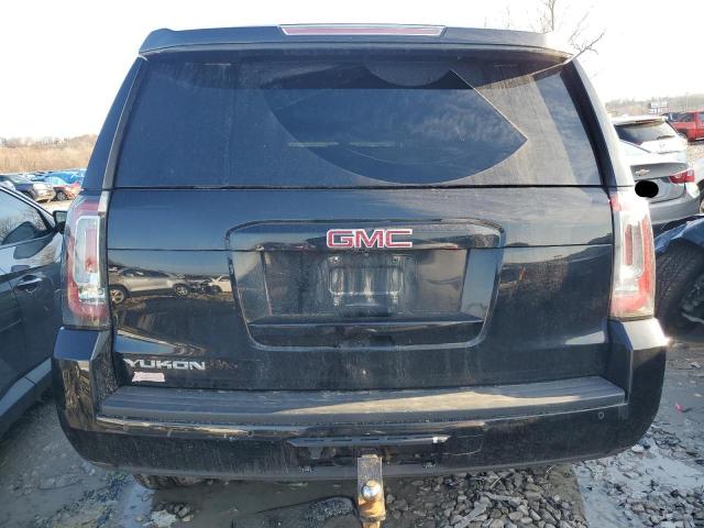 Photo 6 from auction – 2017 GMC YUKON SLE with VIN 1GKS2AKC2HR265711