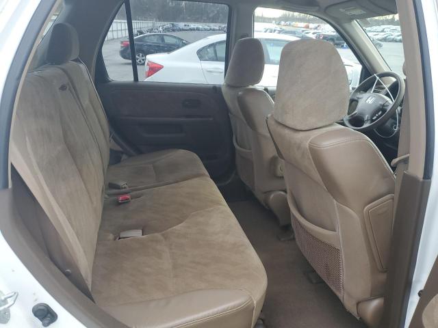 Photo 11 from auction – 2002 HONDA CR-V with VIN JHLRD78862C041980