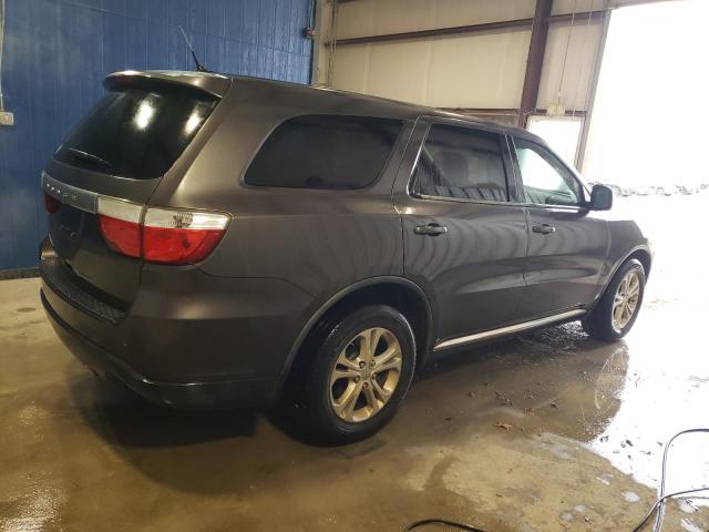 Photo 3 from auction – 2013 DODGE DURANGO SX with VIN 1C4RDHAG6DC698009