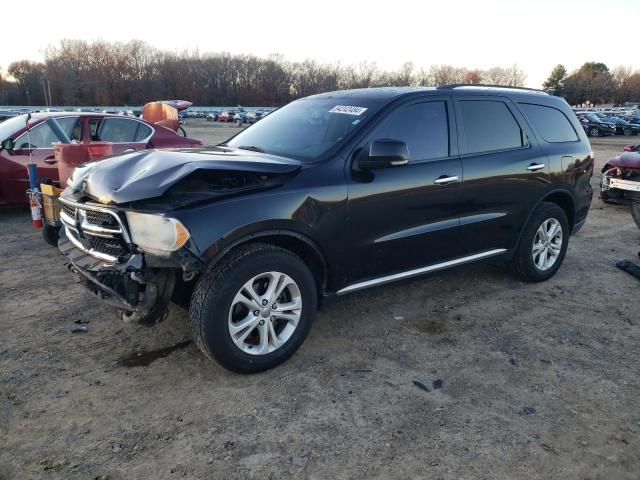 DODGE DURANGO CR 2013 with VIN 1C4RDHDG1DC700096 - Photo from auction