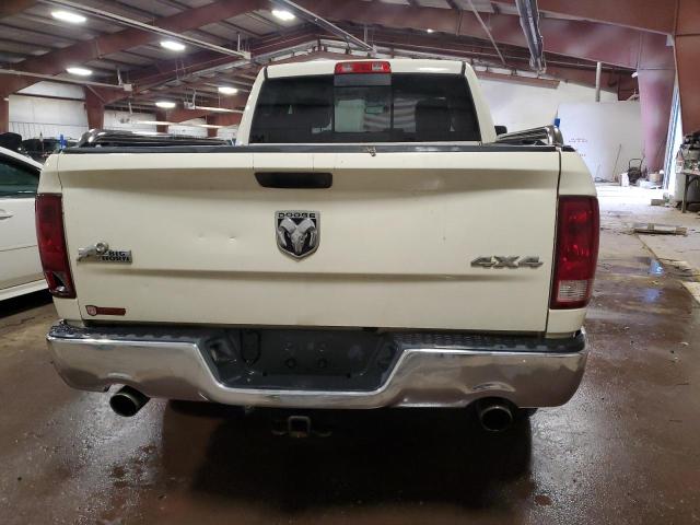Photo 6 from auction – 2010 DODGE RAM 1500 with VIN 1D7RV1GT3AS259530