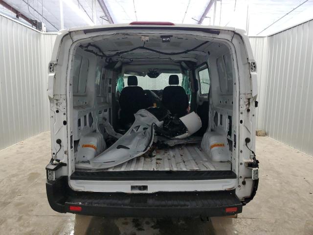 Photo 6 from auction – 2022 FORD TRANSIT T- with VIN 1FTBR1Y88NKA27974