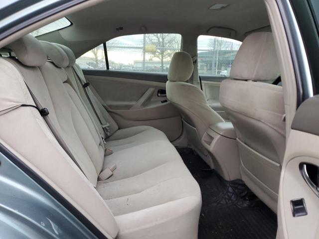 Photo 10 from auction – 2009 TOYOTA CAMRY BASE with VIN 4T4BE46K99R082022