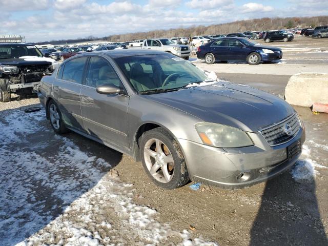 Photo 4 from auction – 2005 NISSAN ALTIMA SE with VIN 1N4BL11D35N433044