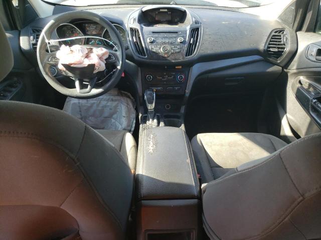 Photo 8 from auction – 2017 FORD ESCAPE S with VIN 1FMCU0F76HUD60122