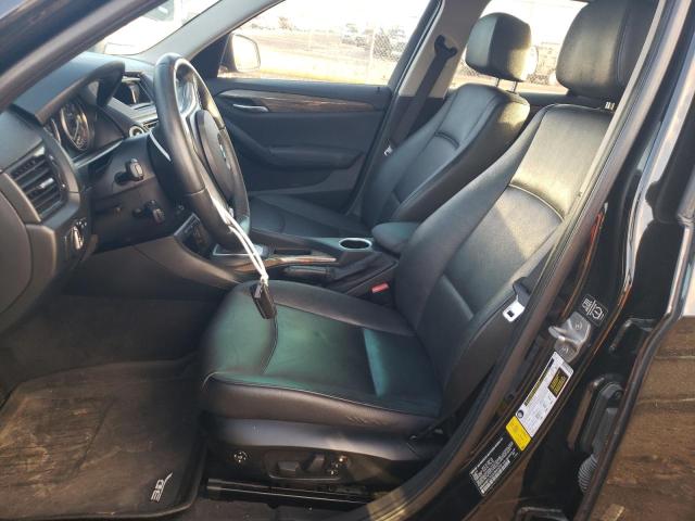 Photo 7 from auction – 2013 BMW X1 SDRIVE2 with VIN WBAVM1C53DVW43259