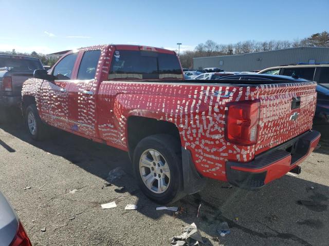 Photo 2 from auction – 2016 CHEVROLET SILVERADO with VIN 1GCVKSEC3GZ256606