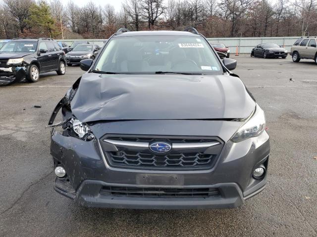Photo 5 from auction – 2019 SUBARU CROSSTREK with VIN JF2GTACCXKH278783