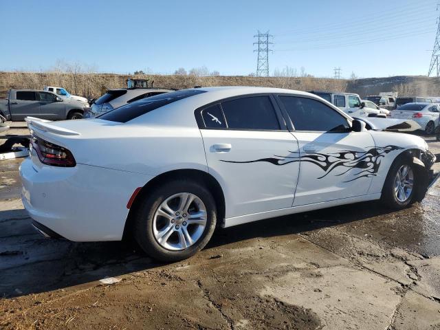 Photo 3 from auction – 2022 DODGE CHARGER SX with VIN 2C3CDXBG4NH262017