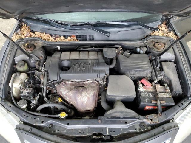 Photo 11 from auction – 2010 TOYOTA CAMRY BASE with VIN 4T4BF3EK8AR081537