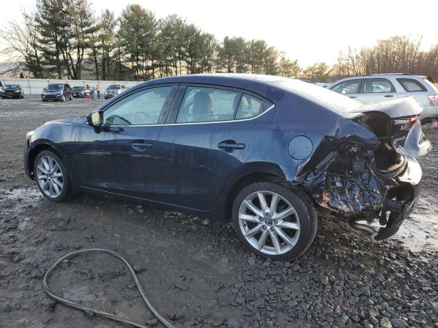 Photo 2 from auction – 2017 MAZDA 3 TOURING with VIN 3MZBN1V79HM148577