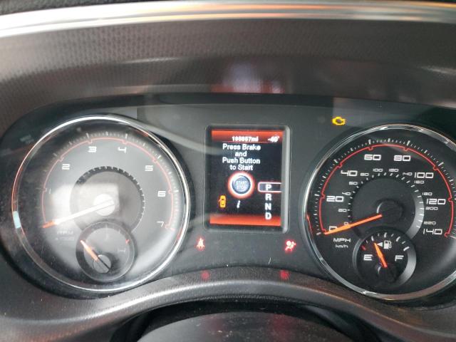 Photo 9 from auction – 2012 DODGE CHARGER SE with VIN 2C3CDXBG2CH297104