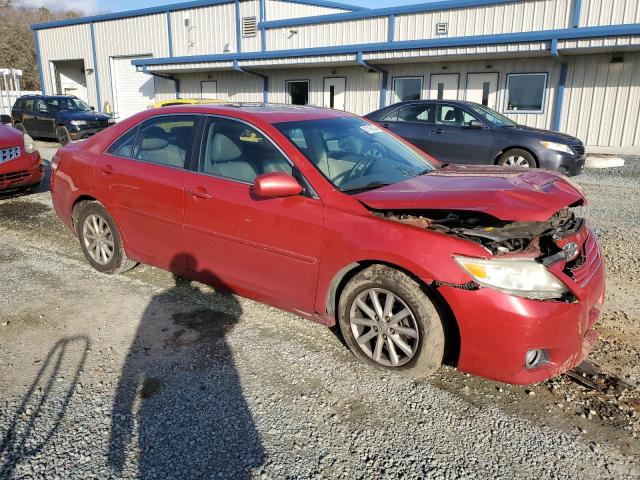 Photo 4 from auction – 2011 TOYOTA CAMRY SE with VIN 4T1BK3EK2BU121389